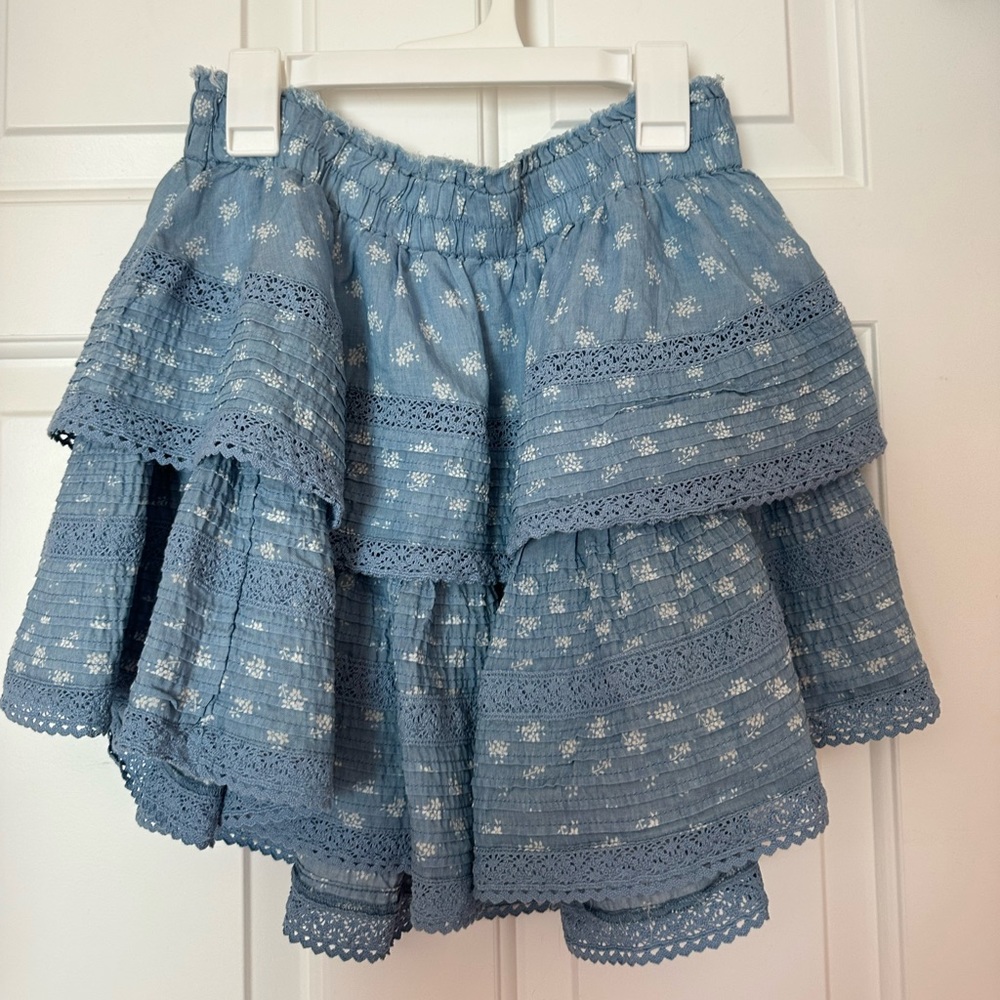 Aerie Skirt - LoveShackFancy Dupe - Size Medium!